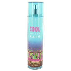 Cool Amazon Rain Perfume by Bath & Body Works for Women