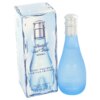 Cool Water Frozen Perfume by Davidoff for Women