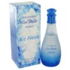 Cool Water Ice Fresh Perfume by Davidoff for Women