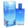 Cool Water Into The Ocean Cologne by Davidoff for Men