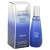 Cool Water Night Dive Perfume by Davidoff for Women