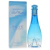 Cool Water Pacific Summer Perfume by Davidoff for Women