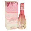 Cool Water Sea Rose Exotic Summer Perfume by Davidoff for Women