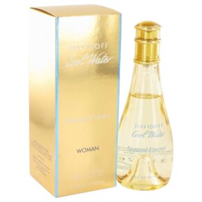 Cool Water Sensual Essence Perfume by Davidoff for Women