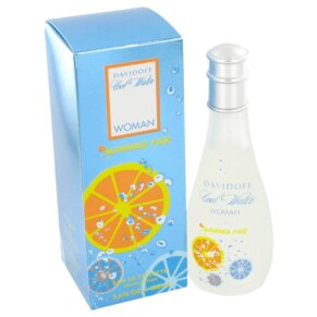 Cool Water Summer Fizz Perfume by Davidoff for Women