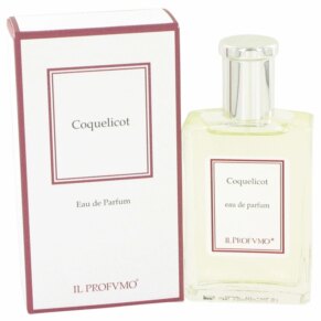Coquelicot Perfume by Il Profumo for Women