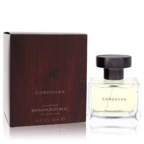 Cordovan Cologne by Banana Republic for Men