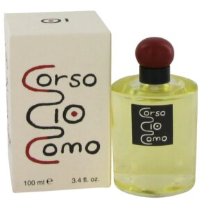 Corso Como Perfume by 10 Corso Como for Women