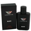 Corvette Black Cologne by Vapro International for Men