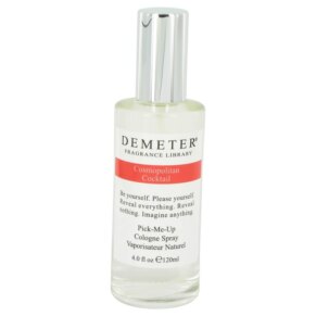 Cosmopolitan Perfume by Demeter for Women