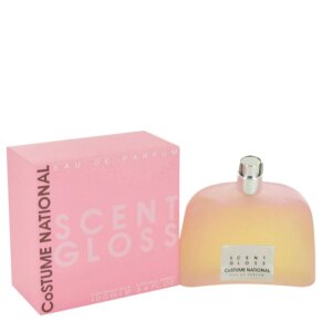 Costume National Scent Gloss Perfume by Costume National for Women