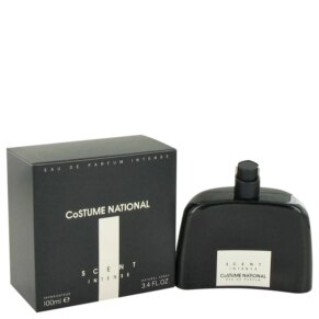 Costume National Scent Intense Perfume by Costume National for Women