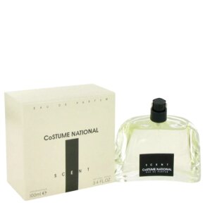 Costume National Scent Perfume by Costume National for Women