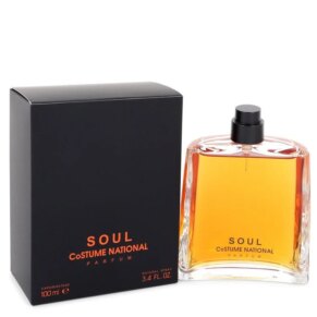 Costume National Soul Perfume by Costume National for Men and Women