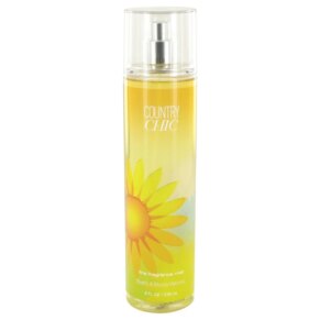 Country Chic Perfume by Bath & Body Works for Women