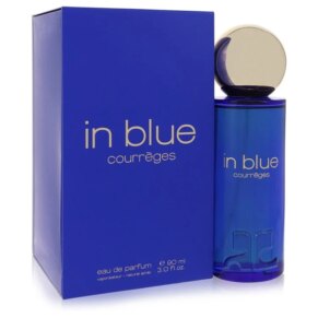Courreges In Blue Perfume by Courreges for Women