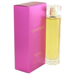 Courtesan Perfume by Worth for Women