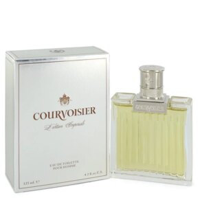 Courvoisier L’Edition Imperiale Cologne by Courvoisier for Men
