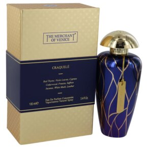 Craquele Perfume by The Merchant Of Venice for Men and Women