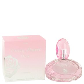 Crazy Flower Day Perfume by YZY Perfume for Women