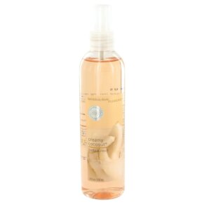 Creamy Coconut Perfume by Bath & Body Works for Women