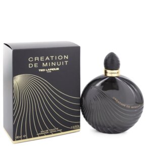 Creation De Minuit Perfume by Ted Lapidus for Women