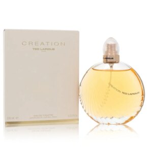 Creation Perfume by Ted Lapidus for Women