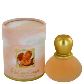 Creature D'Anges Perfume by Gilles Cantuel for Women