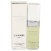 Cristalle Eau Verte Perfume by Chanel for Women