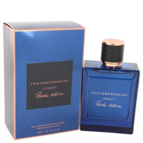 Cristiano Ronaldo Legacy Private Edition Cologne by Cristiano Ronaldo for Men