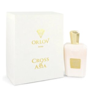 Cross Of Asia Perfume by Orlov Paris for Women
