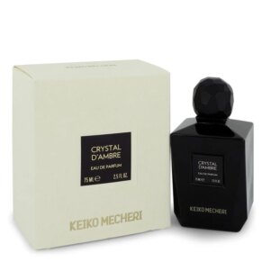 Crystal D'Ambre Perfume by Keiko Mecheri for Women