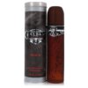 Cuba Black Cologne by Fragluxe for Men