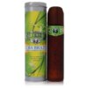 Cuba Brazil Cologne by Fragluxe for Men