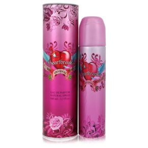 Cuba Heartbreaker Perfume by Fragluxe for Women