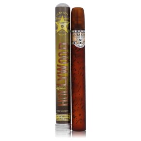 Cuba Hollywood Perfume by Fragluxe for Women