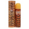 Cuba Jungle Tiger Perfume by Fragluxe for Women