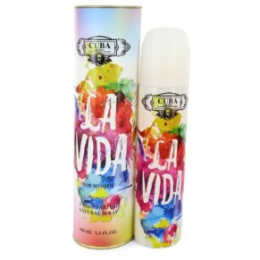 Cuba La Vida Perfume by Cuba for Women