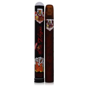 Cuba Las Vegas Cologne by Fragluxe for Men