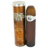 Cuba Magnum Black Cologne by Fragluxe for Men