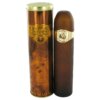 Cuba Magnum Gold Cologne by Fragluxe for Men