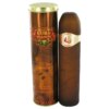 Cuba Magnum Red Cologne by Fragluxe for Men