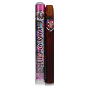 Cuba Miami Perfume by Fragluxe for Women