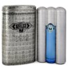 Cuba Prestige Platinum Cologne by Fragluxe for Men