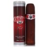 Cuba Red Cologne by Fragluxe for Men
