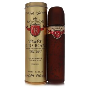 Cuba Royal Cologne by Fragluxe for Men