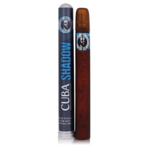 Cuba Shadow Cologne by Fragluxe for Men