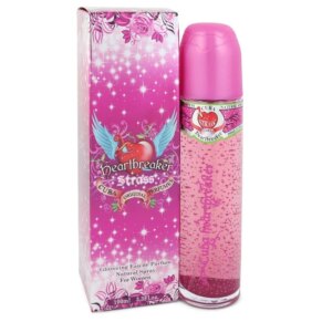 Cuba Strass Heartbreaker Perfume by Fragluxe for Women