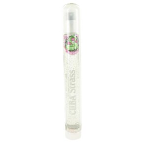 Cuba Strass Snake Perfume by Fragluxe for Women