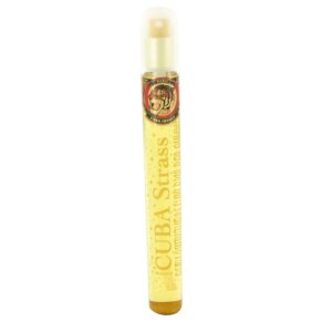 Cuba Strass Tiger Perfume by Fragluxe for Women